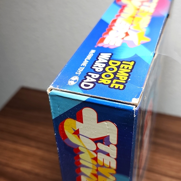 McFarlane Toys Steven Universe Rose Quartz Temple Door Warp Pad Construction Set - Picture 8 of 9